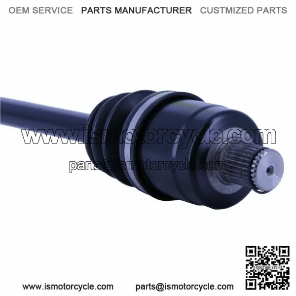 Polaris Ranger 900 1000 rear left or right cv axle 2019 - 2025 1333748 - Image 2
