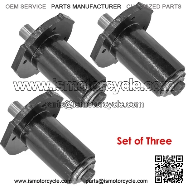 58810800 59202600 59225700 59215400 692197 Spindle for Gravely Ariens 3x - Image 4