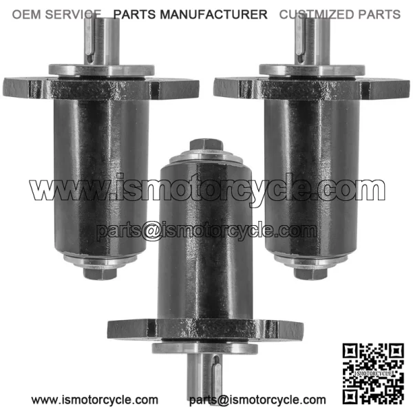 58810800 59202600 59225700 59215400 692197 Spindle for Gravely Ariens 3x - Image 5