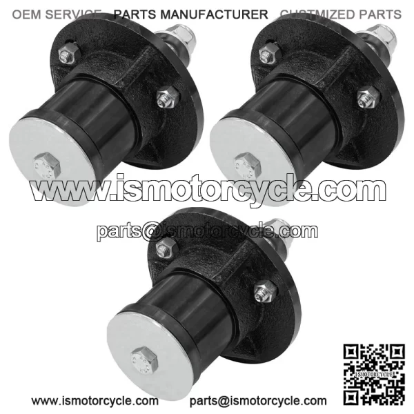 72" Deck Spindle Assembly For Bush Hog ATH720 FTH 720 RDTH 72 TD-1500 TD-1700 - Image 3