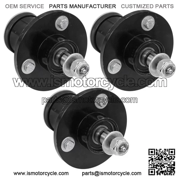 72" Deck Spindle Assembly For Bush Hog ATH720 FTH 720 RDTH 72 TD-1500 TD-1700 - Image 4