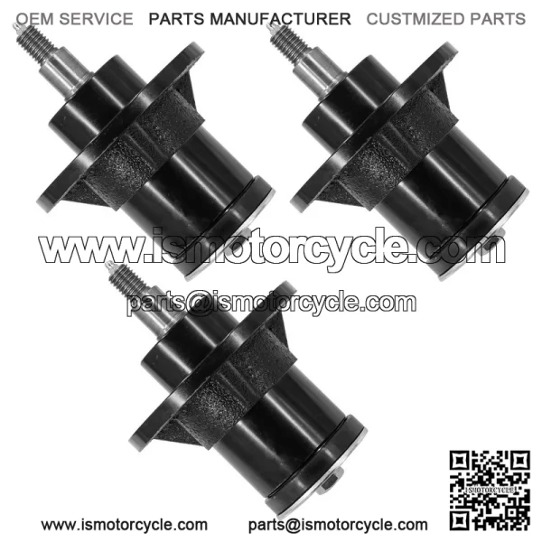 72" Deck Spindle Assembly For Bush Hog ATH720 FTH 720 RDTH 72 TD-1500 TD-1700 - Image 5