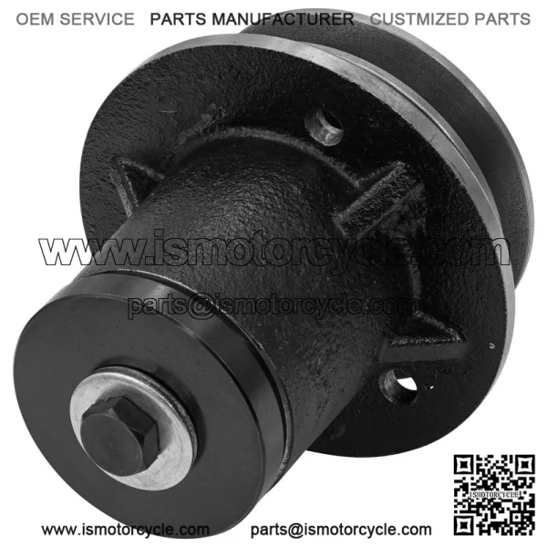 502303 Deck Spindle for King Kutter RFM-48 48"/  RFM-60 60" / RFM-72 72" - Image 3