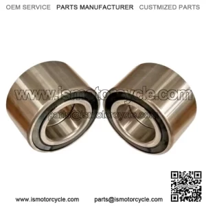 Polaris Ranger 400 4x4 2010-2014 Both Front Wheel Bearings