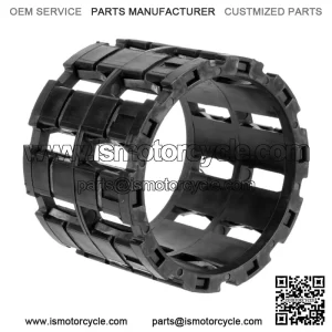 Front Differential Roller Cage for Polaris Sportsman 800 2007-2010 2012-2014 For: Polaris Sportsman 800