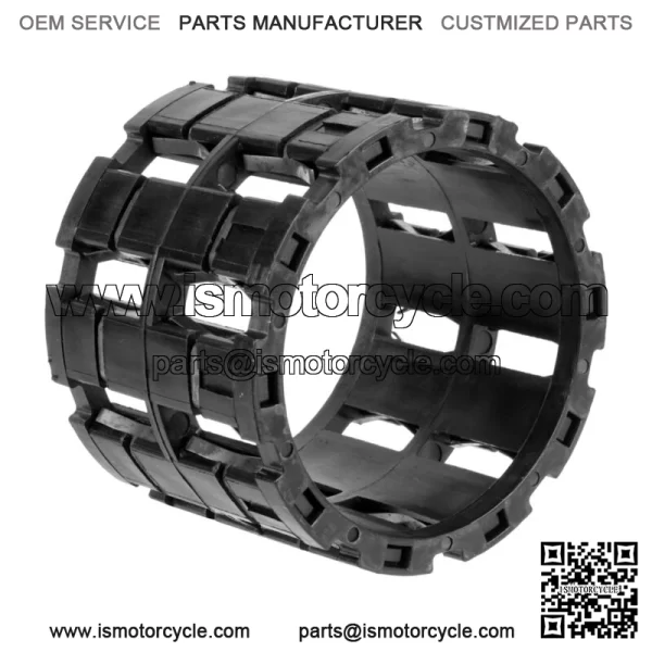 Front Differential Roller Cage for Polaris Sportsman X2 800 EFI 2007 2008 2009