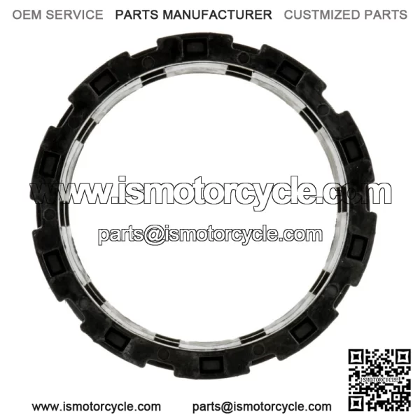 Front Differential Roller Cage for Polaris Sportsman X2 800 EFI 2007 2008 2009 - Image 4