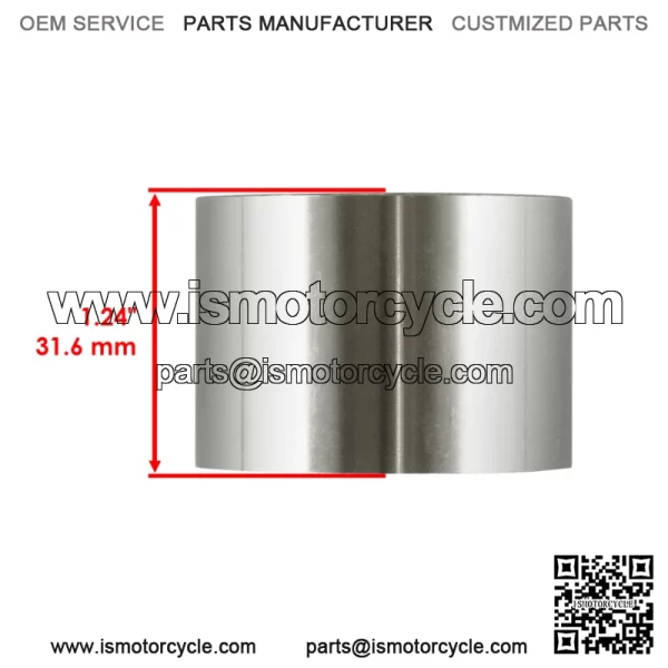 One-Way Primary Clutch Bearing fits Polaris 1521172 1521667 For: Polaris Sportsman 570 - Image 2