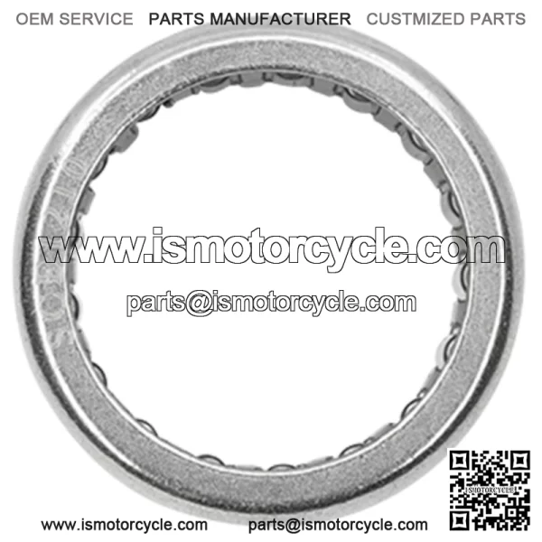 Rear Differential Needle Bearing for Polaris Sportsman 850 / XP 850 2009-2022 For: Polaris Sportsman 570 - Image 3