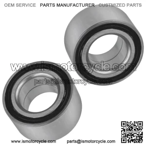 Wheel Middle Drive A Arm Suspension Bearing for Polaris Ranger 700 6X6 2007 / 2x For: Polaris Sportsman 570