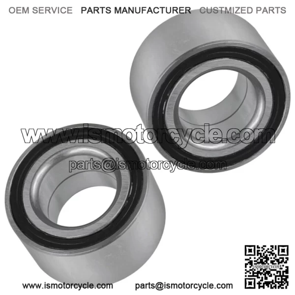 Wheel Middle Drive A Arm Suspension Bearing for Polaris Ranger 700 6X6 2007 / 2x For: Polaris Sportsman 570