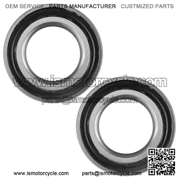 Wheel Middle Drive A Arm Suspension Bearing for Polaris Ranger 700 6X6 2007 / 2x For: Polaris Sportsman 570 - Image 3