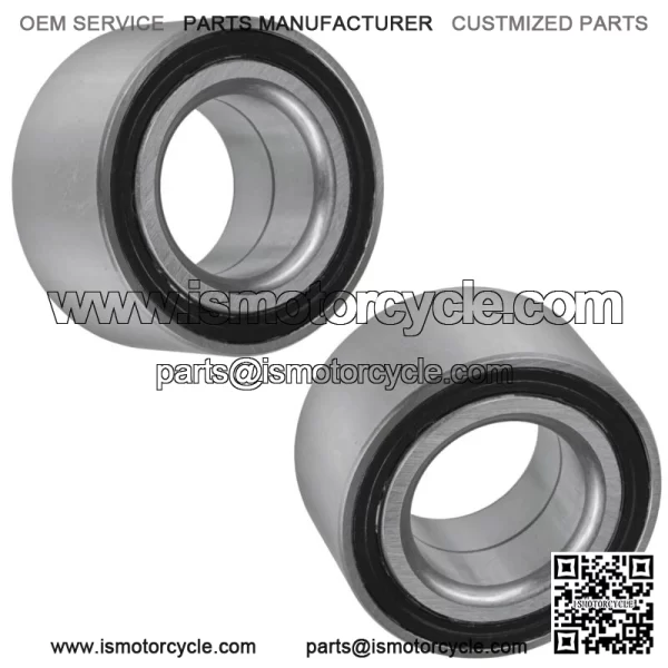 Wheel Middle Drive A Arm Suspension Bearing for Polaris Ranger 700 6X6 2007 / 2x For: Polaris Sportsman 570 - Image 4