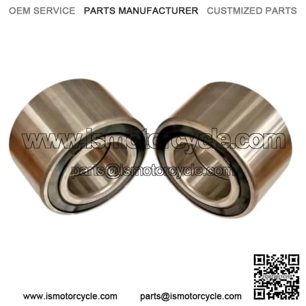 Kawasaki Teryx 800 KRF800 4x4 2014-2018 Both Front Wheel Bearings  For: Kawasaki Teryx 800