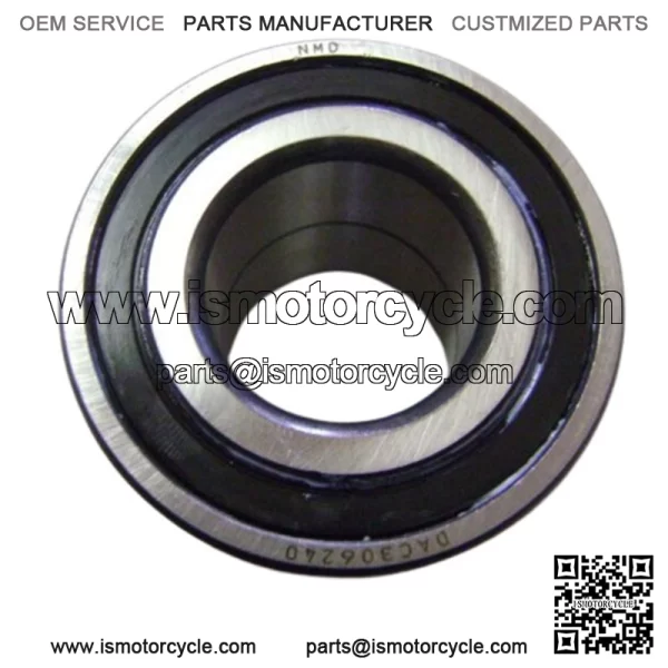 KAWASAKI 2012-2013 TERYX 4 750 2014-2019 TERYX 800 REAR WHEEL BEARING 306240 For: More than one vehicle