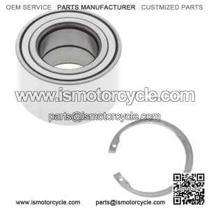 Front only Wheel Bearing for Kawasaki TERYX 4 4x4 800 2014 - 2020