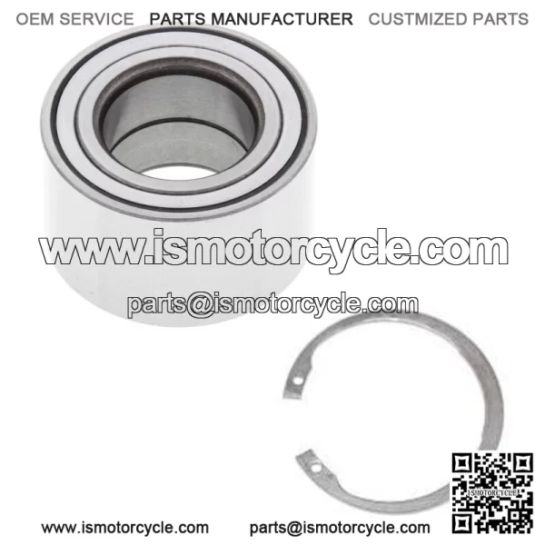 Front only Wheel Bearing for Kawasaki TERYX 4 4x4 800 2014 - 2020