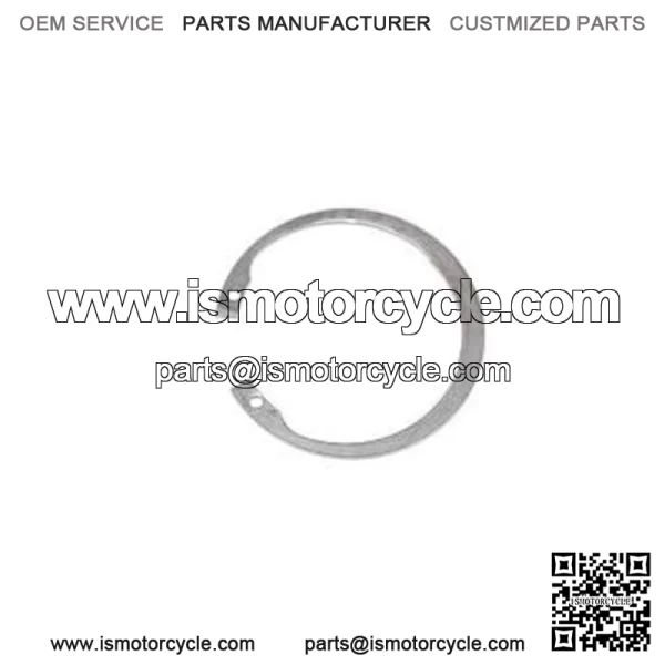 Front only Wheel Bearing for Kawasaki TERYX 4 4x4 800 2014 - 2020 - Image 3
