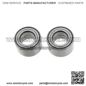 2014 2015 2016 2017 2018 Kawasaki 800 Teryx 4x4 Front Wheel Bearings X2 For: Kawasaki Teryx 800