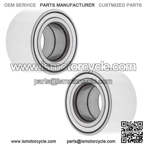Front only Wheel Bearing Combo Kit for Kawasaki TERYX 4 4x4 800 2014 - 2020 For: More than one vehicle - Image 2