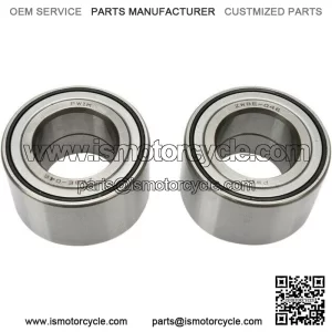 Pivot Works Wheel Bearing and Seal Kit Front #PWFWK-Y14-600 For: More than one vehicle