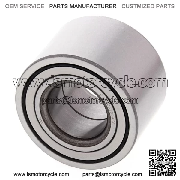 Rear Wheel Bearing for Kawasaki  TERYX 4 4x4 800 2014-2018 For: More than one vehicle