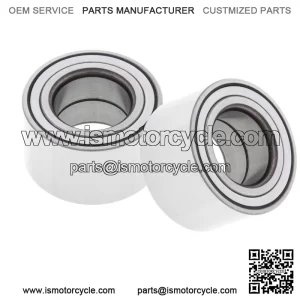 Front and/or Rear Wheel Bearing Combo Kit for Yamaha KODIAK 450 EPS 4WD SE 2020 For: More than one vehicle