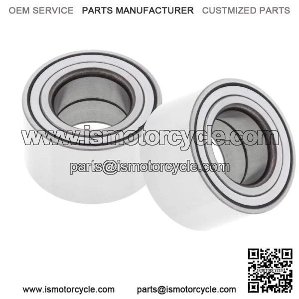 Front and/or Rear Wheel Bearing Combo Kit for Yamaha KODIAK 450 EPS 4WD SE 2020 For: More than one vehicle
