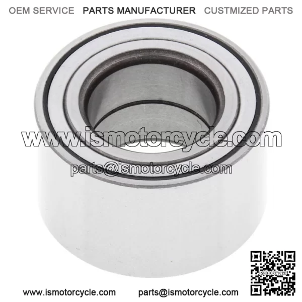 Front and/or Rear Wheel Bearing for Arctic Cat VLX 700 2017 For: More than one vehicle