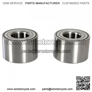 Pivot Works Rear Wheel Bearing Kit PWRWK-K39-000 KAWASAKI Teryx 800 Teryx4 750 For: More than one vehicle
