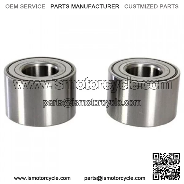 Pivot Works Rear Wheel Bearing Kit PWRWK-K39-000 KAWASAKI Teryx 800 Teryx4 750 For: More than one vehicle