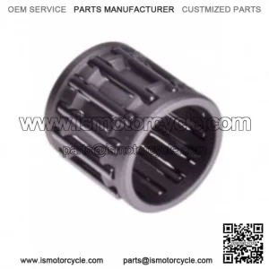 Piston bolt needle bearing 12x15x15 for Aprilia Peugeot Speedfight Elyseo Vivacity