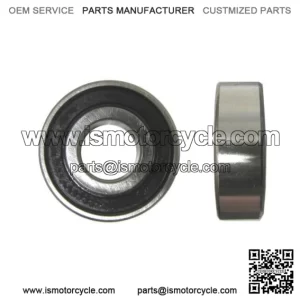 Wheel Bearing For Peugeot Vivacity 100 1999