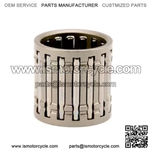 Small Little End Bearing For Peugeot Vivacity 100 2006 0100 CC