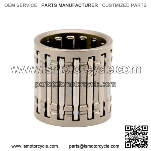 Small Little End Bearing For Peugeot Vivacity 100 2006 0100 CC