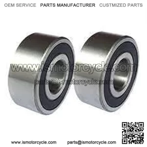 PEUGEOT SPEEDFIGHT 50 & 100 FRONT WHEEL BEARINGS