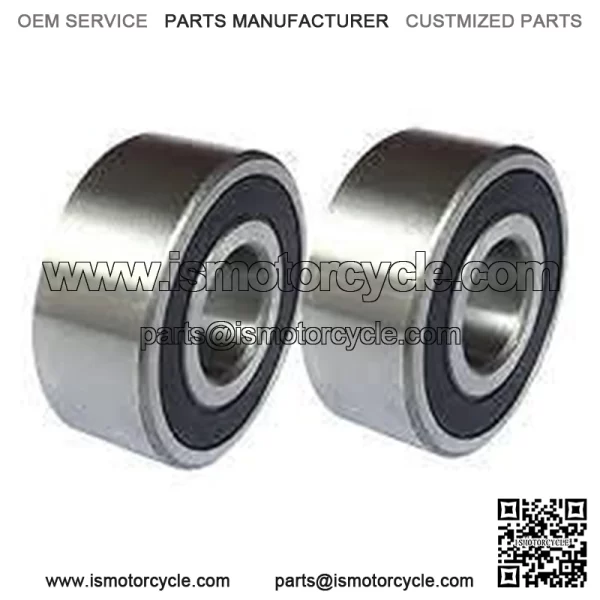 PEUGEOT SPEEDFIGHT 50 & 100 FRONT WHEEL BEARINGS