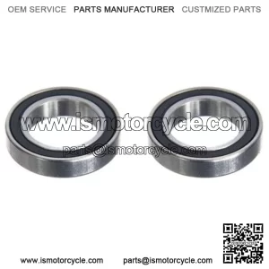 PEUGEOT SPEEDFIGHT 50 & 100 FRONT WHEEL BEARINGS