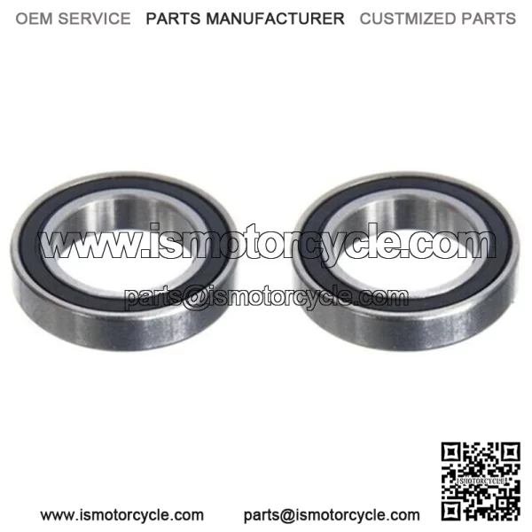 PEUGEOT SPEEDFIGHT 50 & 100 FRONT WHEEL BEARINGS