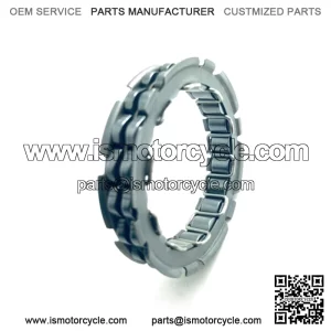 Clutch Starter One Way 6S5-15590-00-00 Fit Yamaha CRUISER SHO Wave FX 1800 08-20 For: 2015 Yamaha SVHO