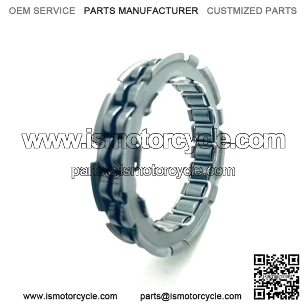 Clutch Starter One Way 6S5-15590-00-00 Fit Yamaha CRUISER SHO Wave FX 1800 08-20 For: 2015 Yamaha SVHO