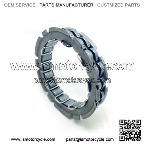 Clutch Starter One Way 6S5-15590-00-00 Fit Yamaha CRUISER SHO Wave FX 1800 08-20 For: 2015 Yamaha SVHO - Image 2