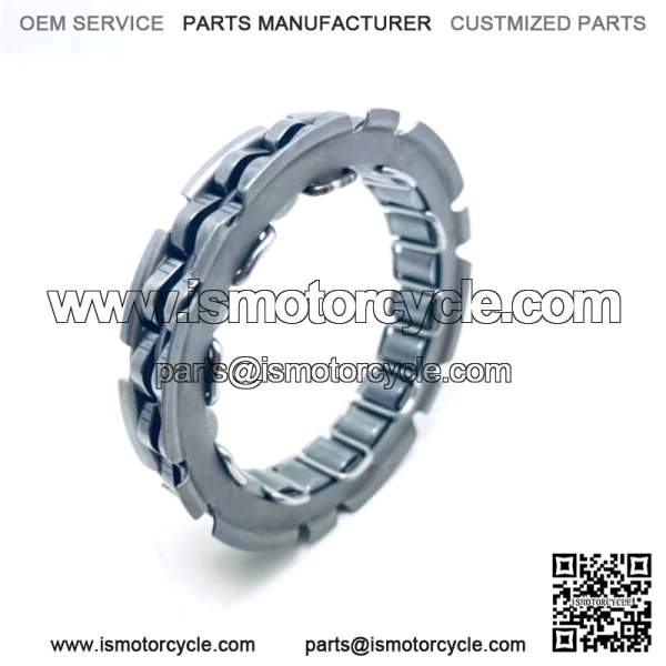 Clutch Starter One Way 6S5-15590-00-00 Fit Yamaha CRUISER SHO Wave FX 1800 08-20 For: 2015 Yamaha SVHO - Image 3