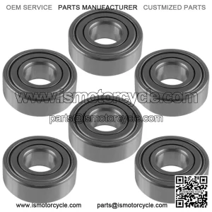 1915280 GW1765092 GW1769048 GW1910839 Deck Spindle Rebuild kit for MTD Cub Cadet