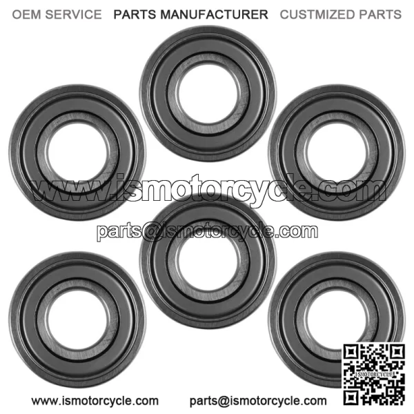 1915280 GW1765092 GW1769048 GW1910839 Deck Spindle Rebuild kit for MTD Cub Cadet - Image 2