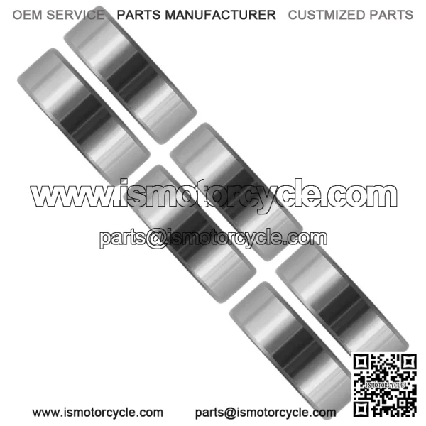 1915280 GW1765092 GW1769048 GW1910839 Deck Spindle Rebuild kit for MTD Cub Cadet - Image 3