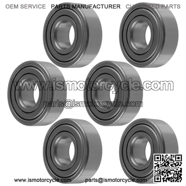 1915280 GW1765092 GW1769048 GW1910839 Deck Spindle Rebuild kit for MTD Cub Cadet - Image 4