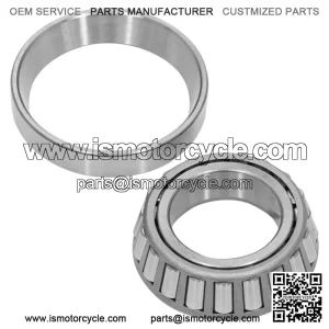 Wheel Axle Hub Bearing 50073BH 50076BH 14-6-197 14-6-198 for Bush Hog Rotary
