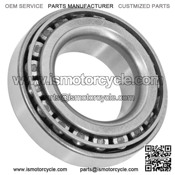 Wheel Axle Hub Bearing 50073BH 50076BH 14-6-197 14-6-198 for Bush Hog Rotary - Image 2