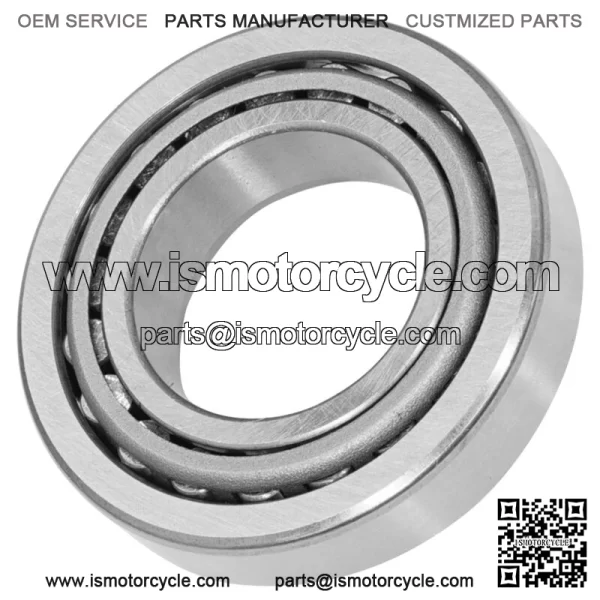 Wheel Axle Hub Bearing 50073BH 50076BH 14-6-197 14-6-198 for Bush Hog Rotary - Image 3